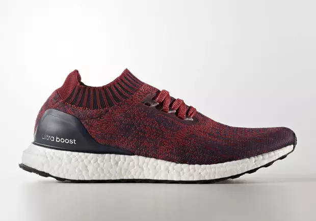 adidas Ultra Boost Restock 1 lutego 2017