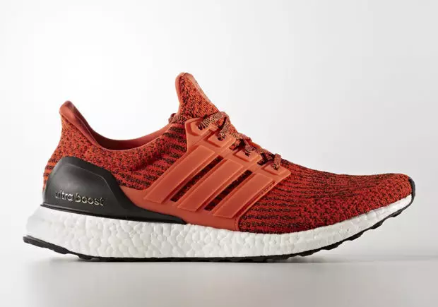 adidas Ultra Boost Restock l'1 de febrer de 2017