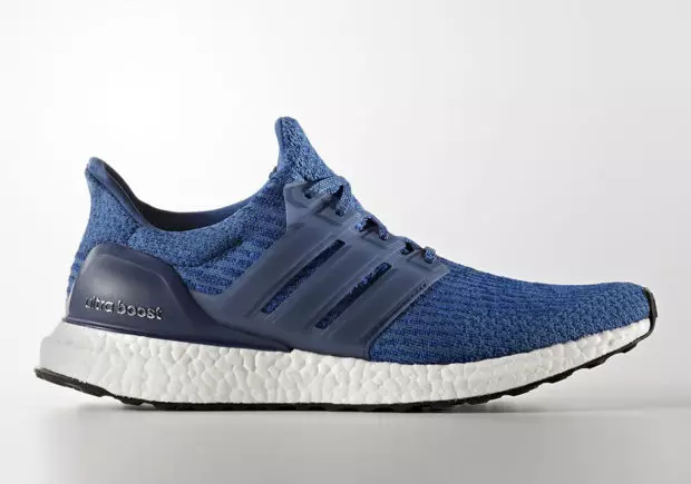 adidas Ultra Boost Reposición 1 de febrero de 2017