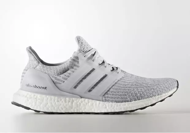 adidas Ultra Boost Restock 1 Φεβρουαρίου 2017