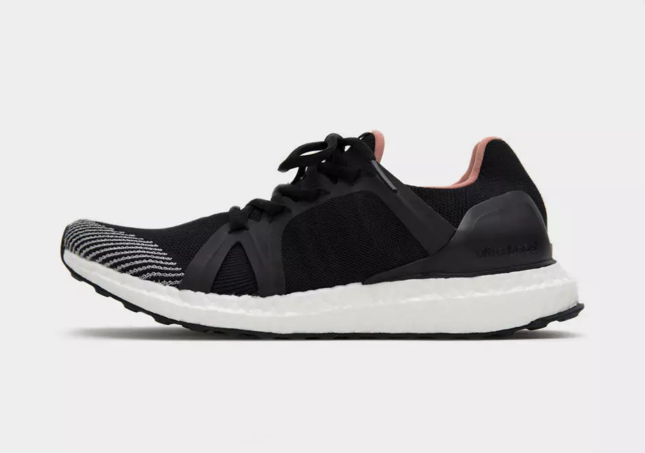 Stella McCartney x adidas Boost Runner Sommerkollektion