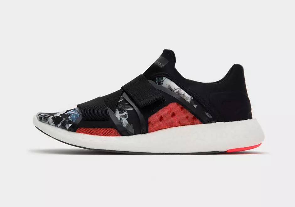 Stella McCartney x adidas Boost Runner Sommerkollektion