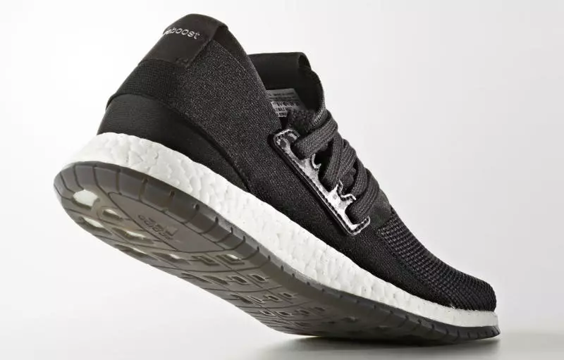 Adidas Pure Boost Raw Black