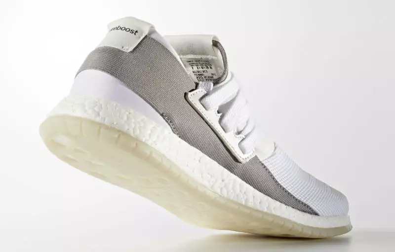 adidas Pure Boost Raw Wit