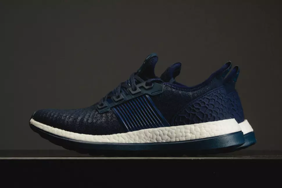 adidas Pure Boost ZG “Navy”