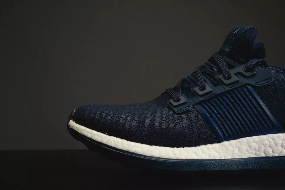 adidas Pure Boost ZG Azul marino