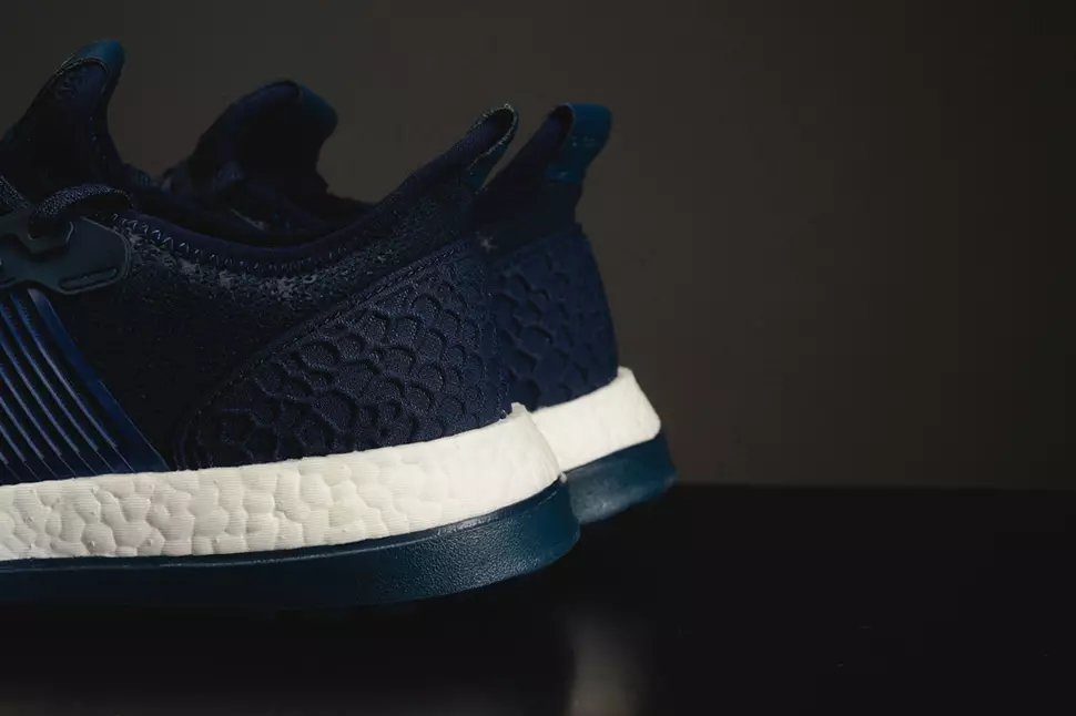 adidas Pure Boost ZG Azul marino