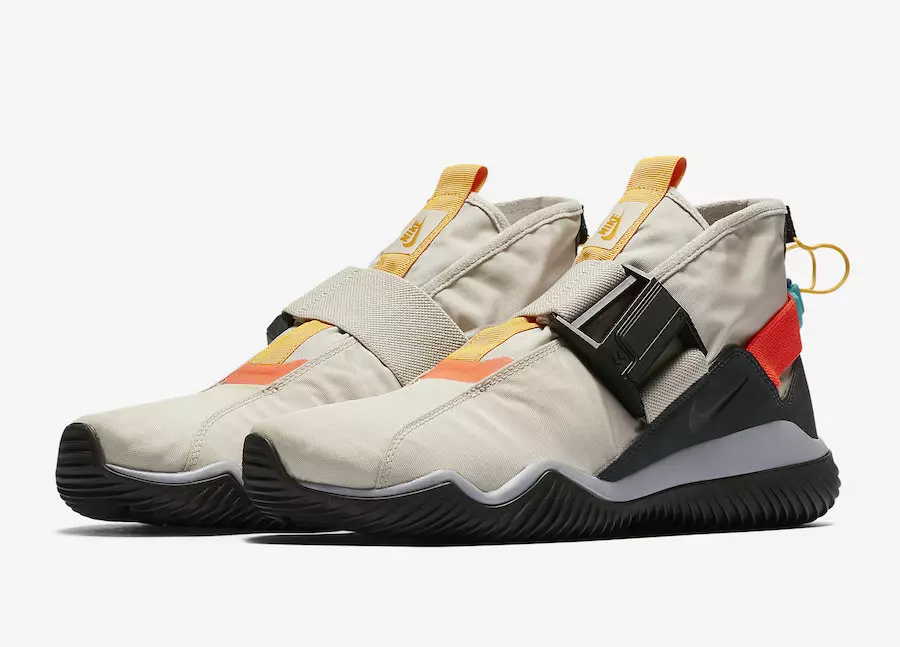 Nike KMTR SE "Берез" азыр жеткиликтүү