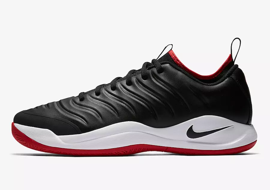 Nike Air Zoom Oscillate LTR 20th Anniversary Pack