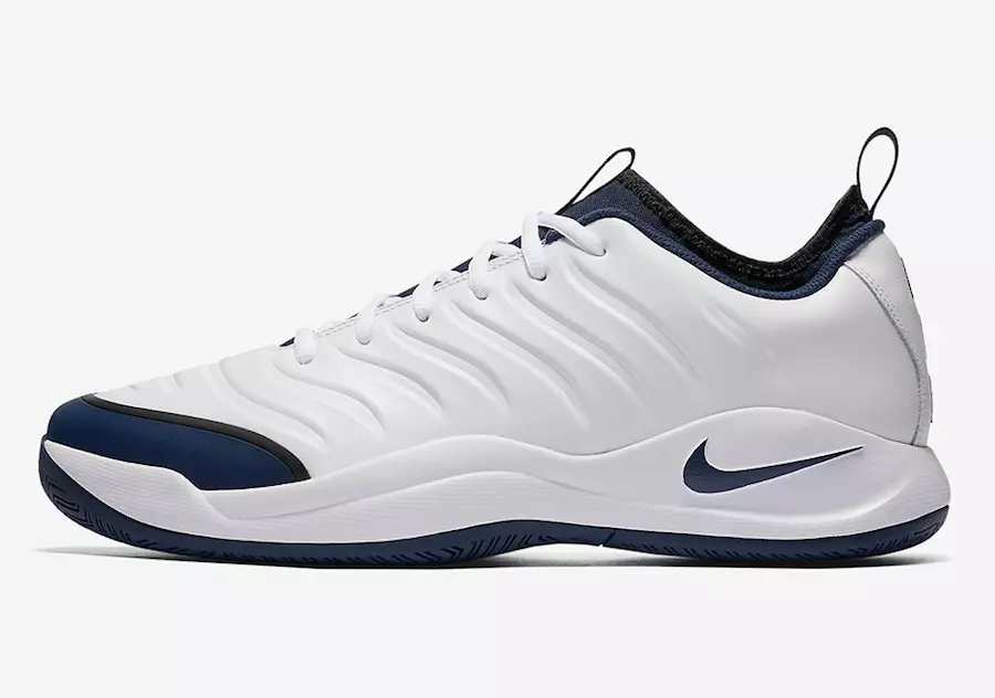 Nike Air Zoom Oscillate LTR 20 წლის საიუბილეო პაკეტი