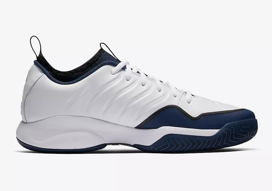 חבילת יום השנה ה-20 של Nike Air Zoom Oscillate LTR