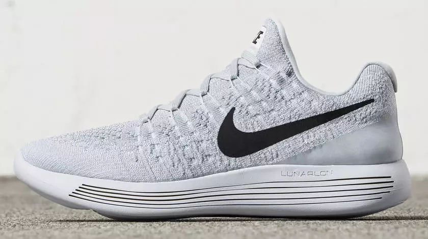 Nike LunarEpic Flyknit 2 худалдаанд гарсан огноо