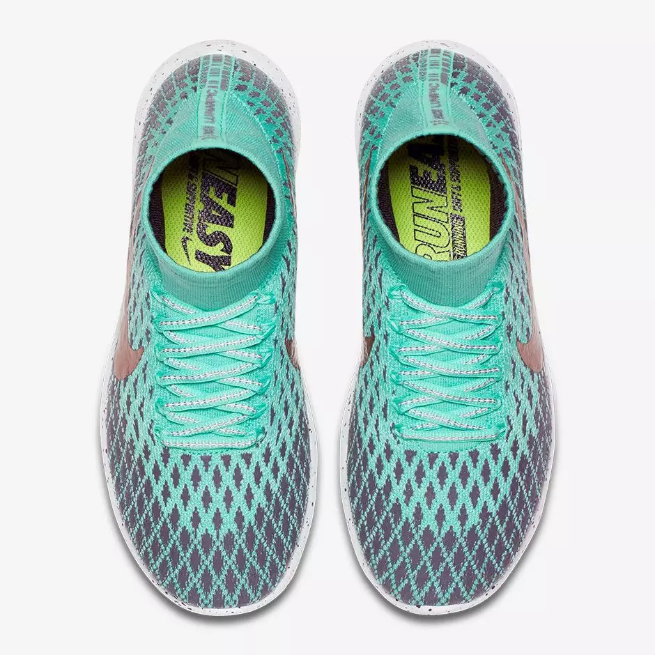 Escudo Nike LunarEpic Flyknit