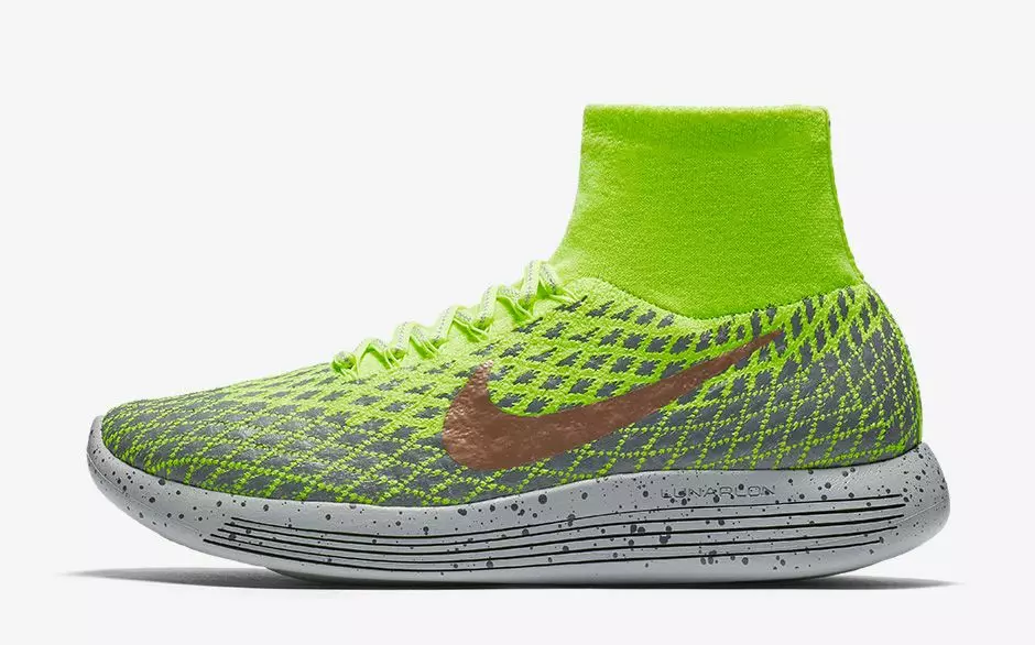 Scut Nike LunarEpic Flyknit