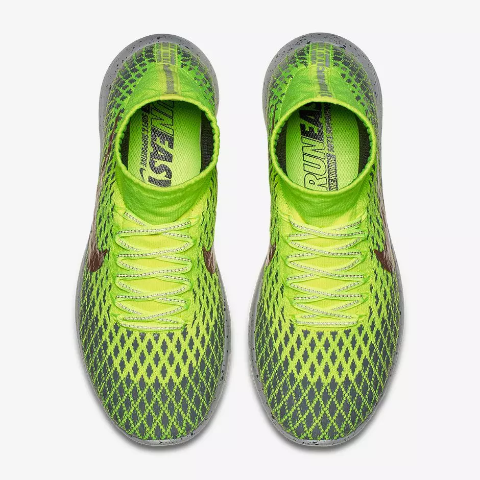 Scudo Nike LunarEpic Flyknit