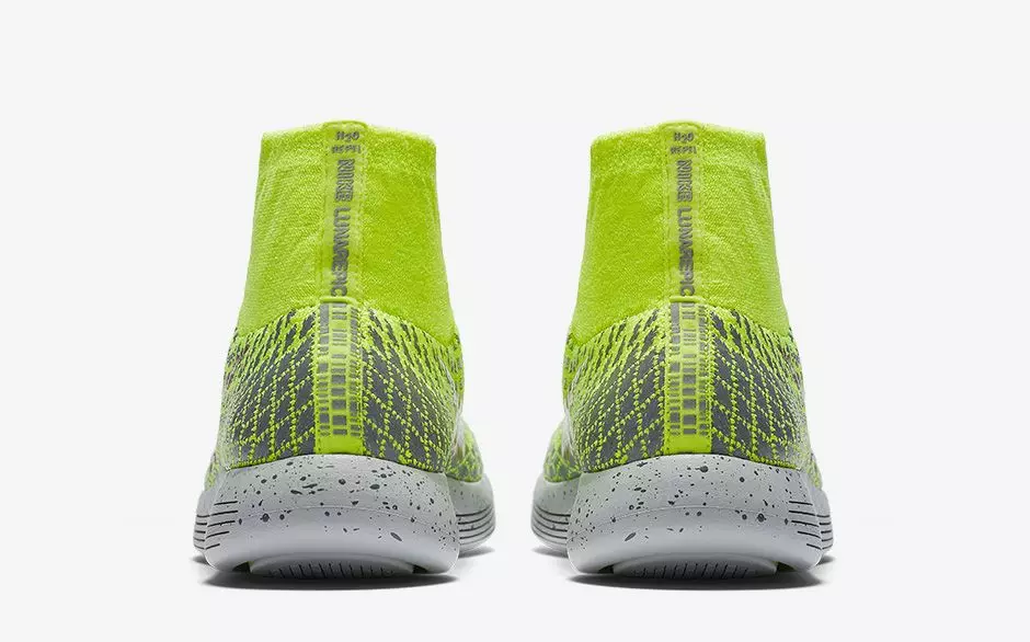 Scut Nike LunarEpic Flyknit