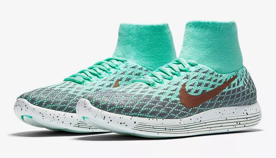 Nike LunarEpic Flyknit štit