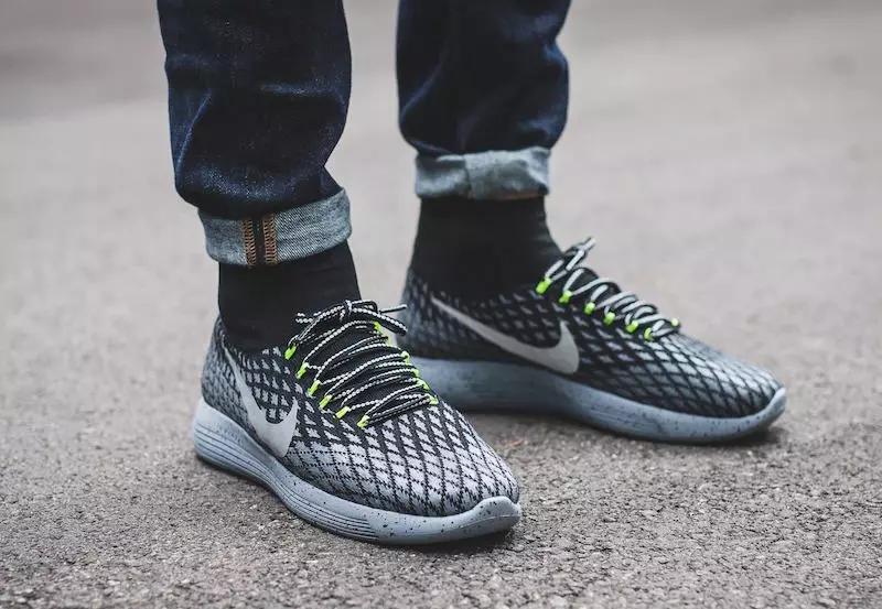 Scut Nike LunarEpic Flyknit