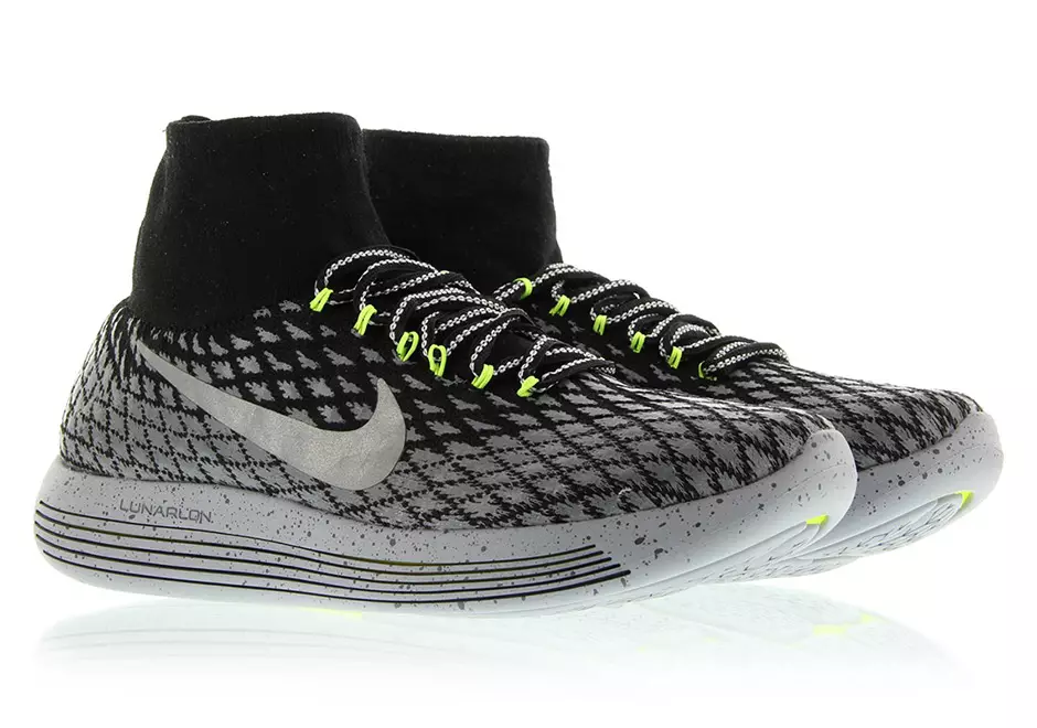 Escudo Nike LunarEpic Flyknit