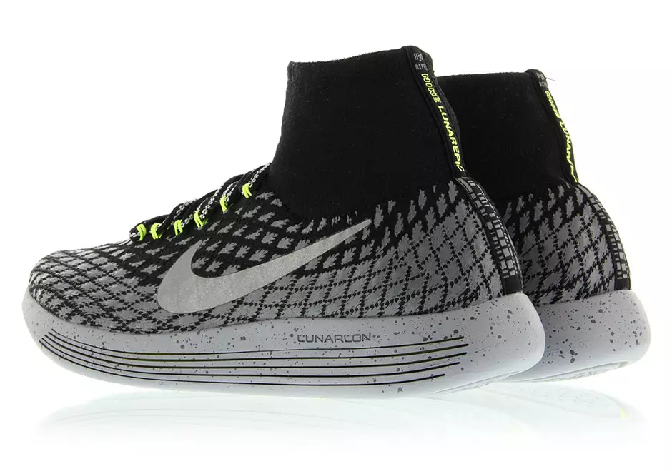 Escudo Nike LunarEpic Flyknit