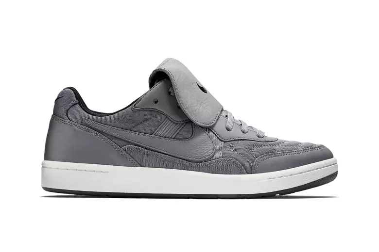 Nike Tiempo 94 FC Cool Grey