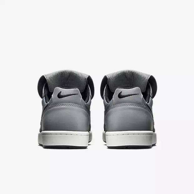 Nike Tiempo 94 FC Soğuk Gri