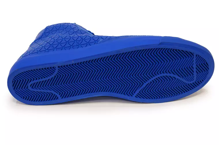 Nike Blazer Metric Albastru Regal