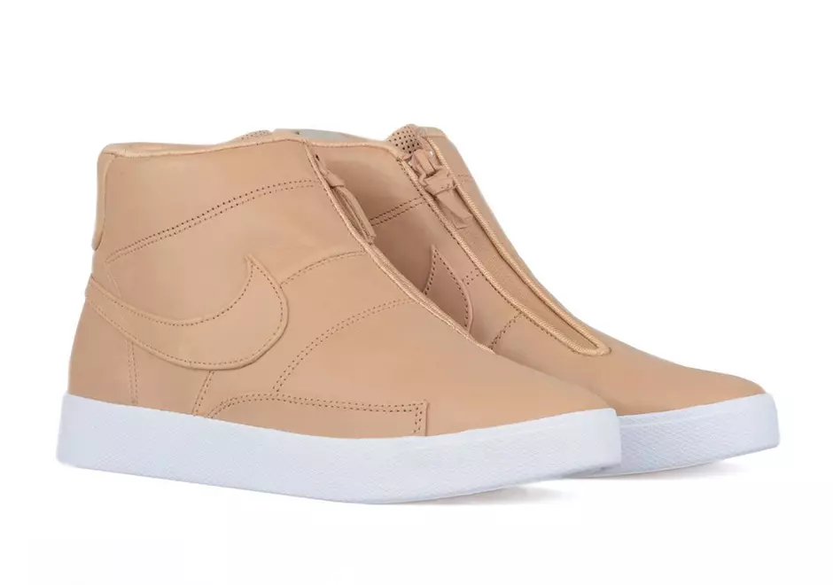 Paketa e avancuar e NikeLab Blazer Vachetta Tan Black