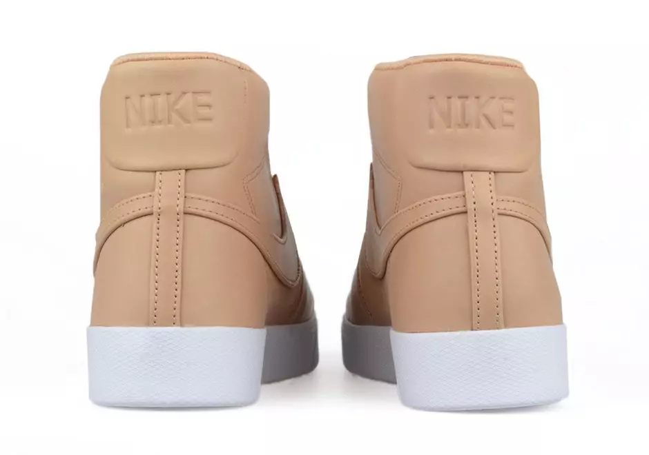 NikeLab Blazer Advanced Pack Vachetta Tan Black