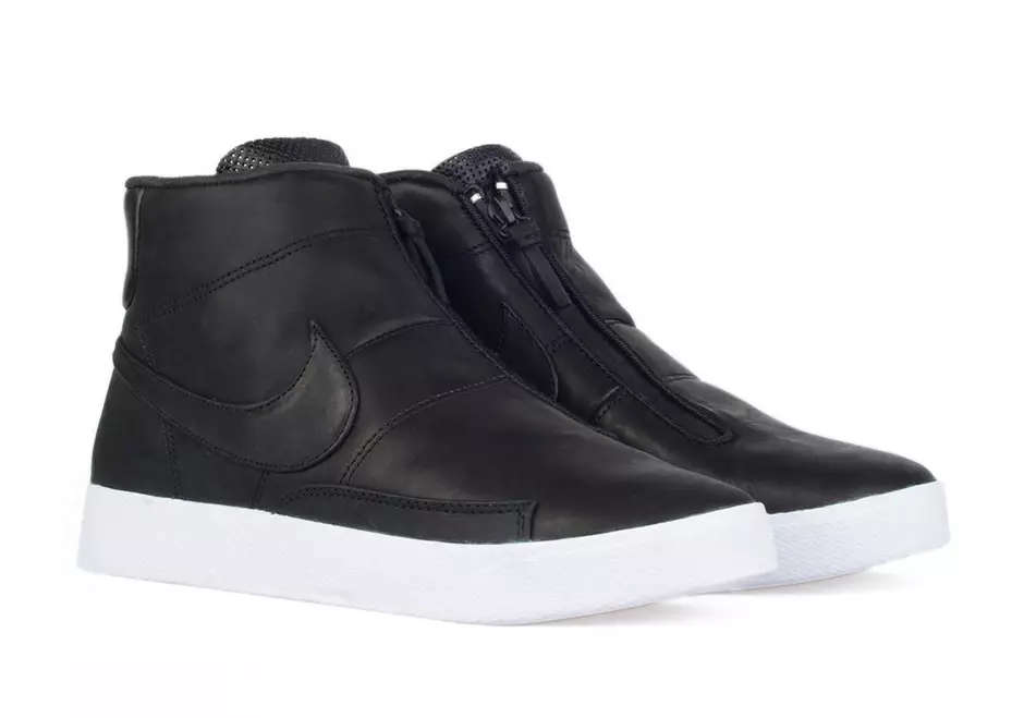 NikeLab Blazer Advanced Pack Vachetta Tan Schwarz