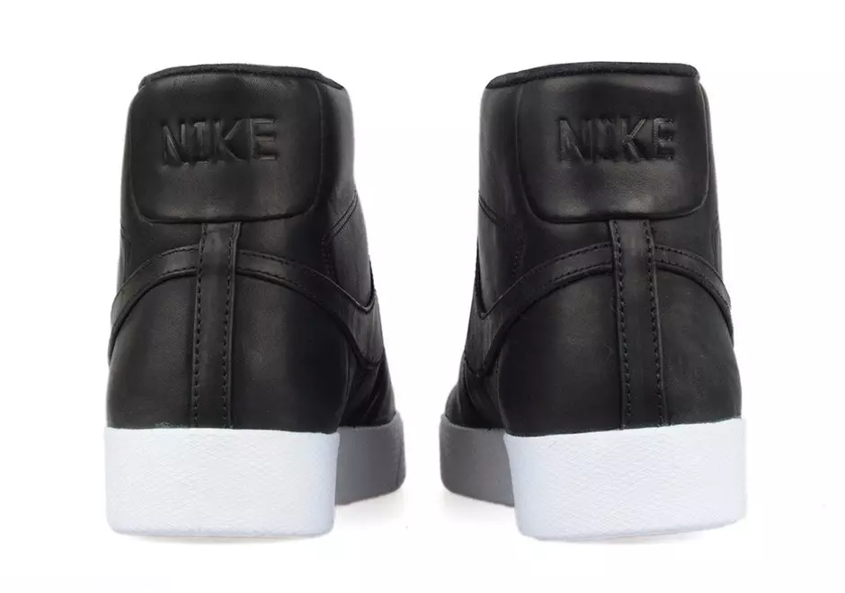 NikeLab Blazer Advanced Pack Vachetta Tan Negro