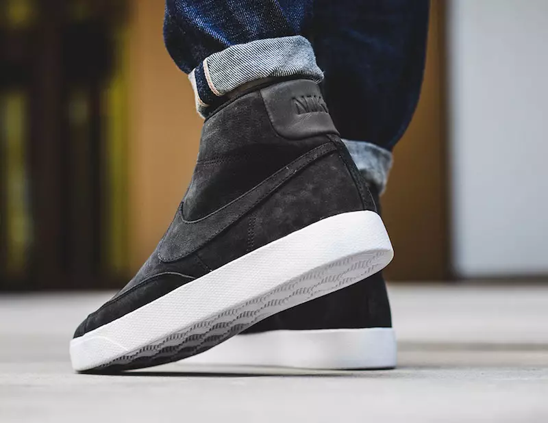 Nike Blazer nâng cao