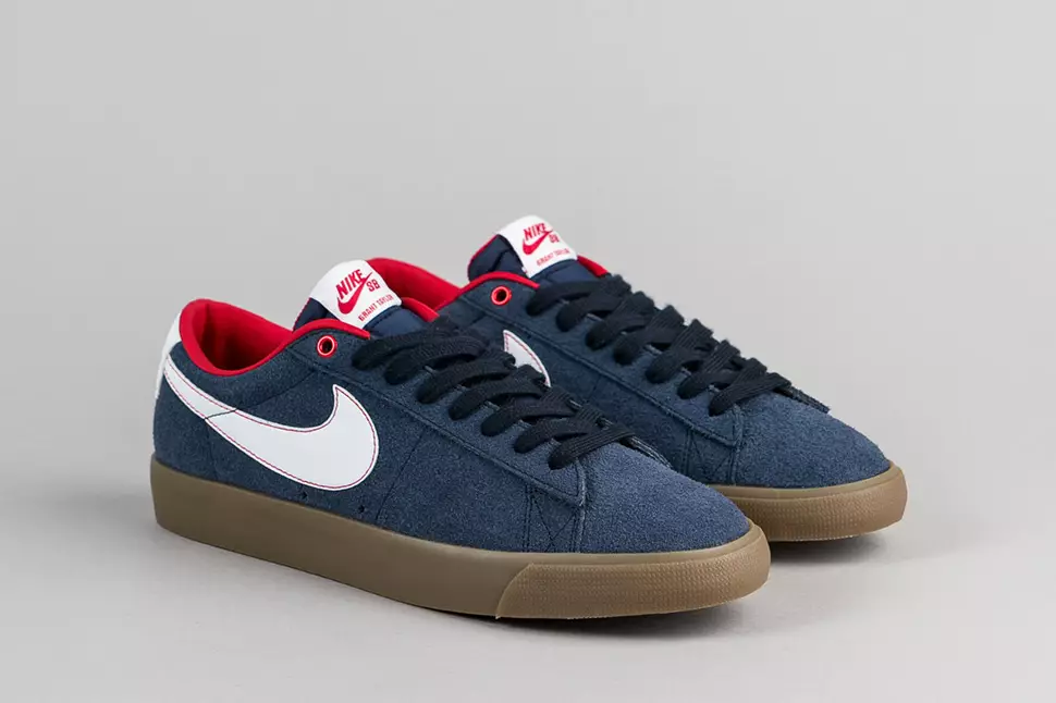 Nike Blazer Low GT AQSh