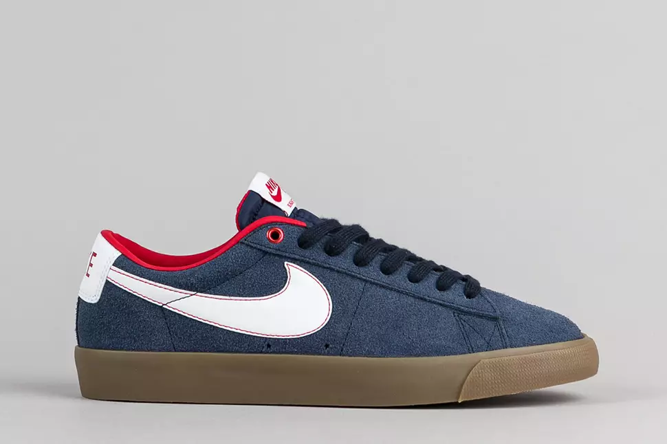 Nike Blazer Low GT ASV