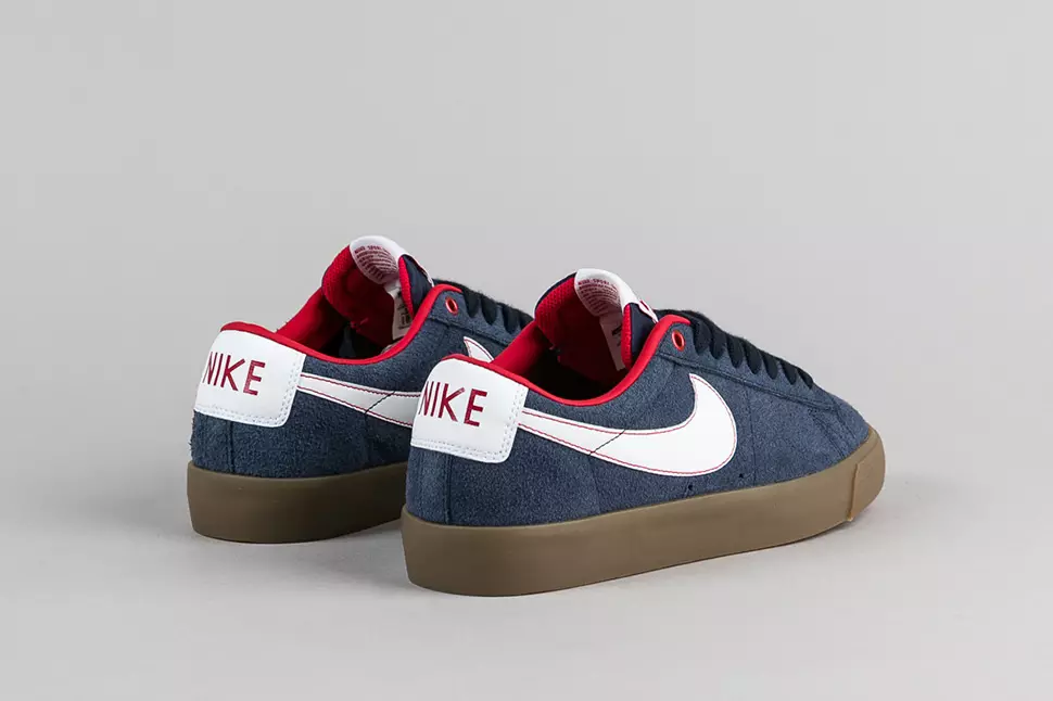 Nike Blazer Düşük GT ABD