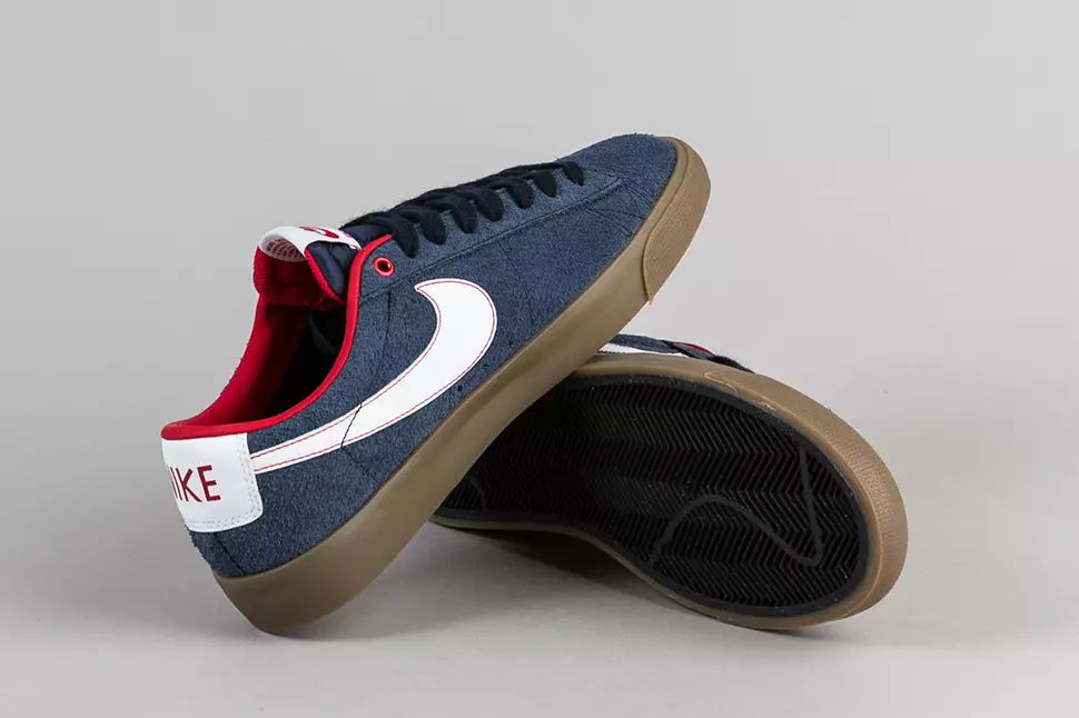 Nike Blazer Low GT АҚШ