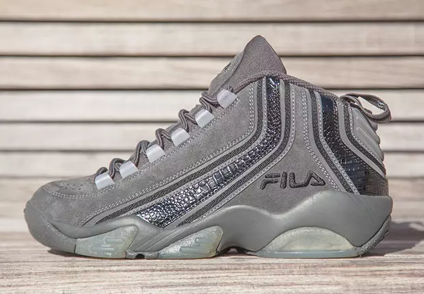 FILA Materialites Pack