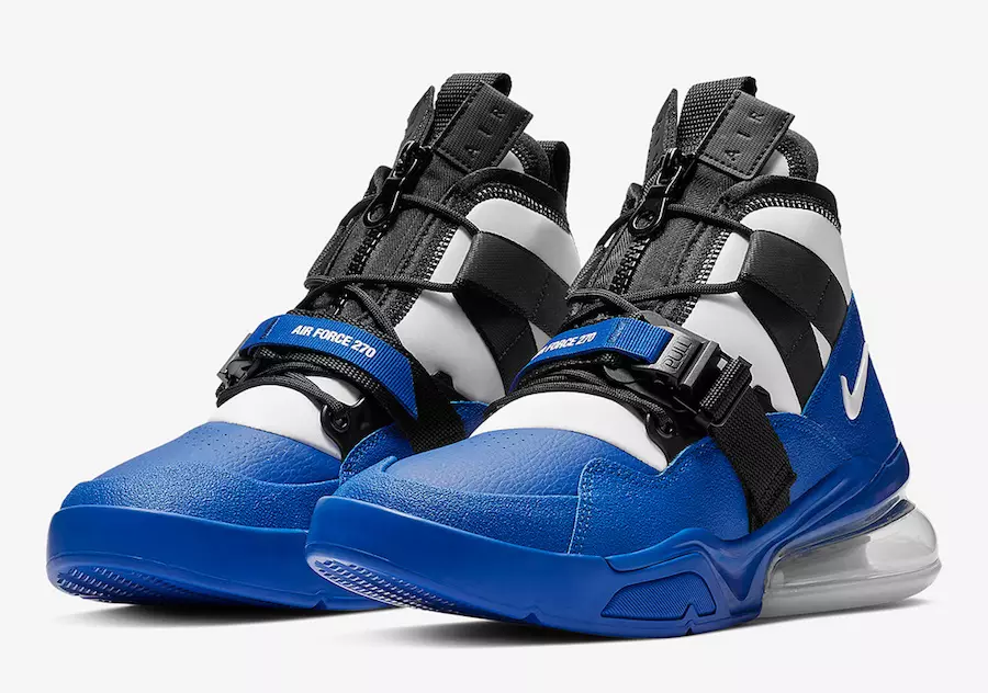 Nike Air Force 270 Utility Verkrijgbaar in