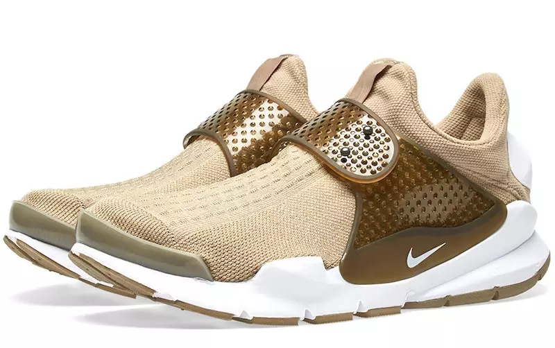 Nike Sock Dart Cargo Kaki 819686-200