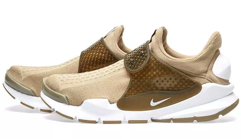 Nike Sock Dart Cargo Kaki 819686-200