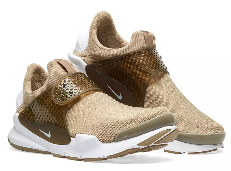 Nike Sock Dart Cargo Kaki 819686-200