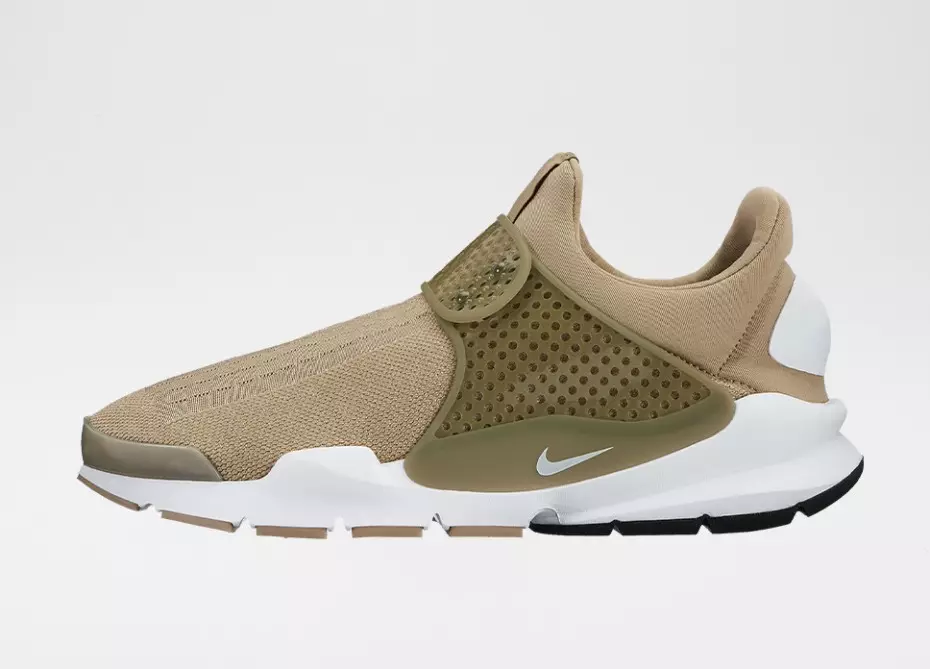 Nike Sock Dart Cargo Haki 819686-200