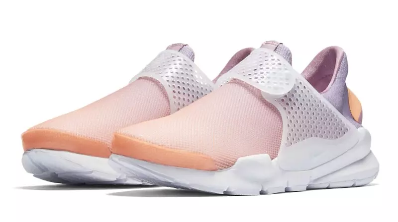 Nike Sock Dart Breeze Зун 2017