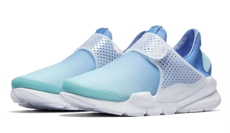 Nike Sock Dart Breeze Summer 2017