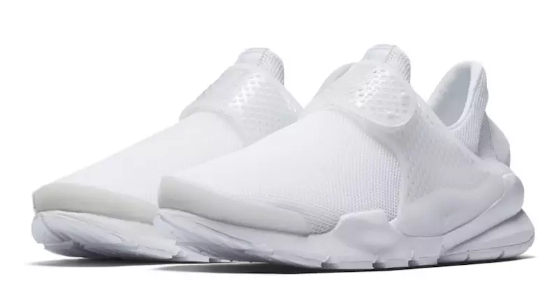 Nike Sock Dart Breeze Musim Panas 2017