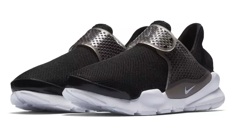 Nike Sock Dart Breeze קיץ 2017