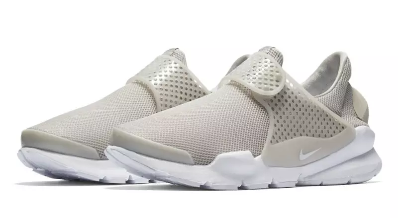 Nike Sock Dart Breeze ზაფხული 2017 წელი