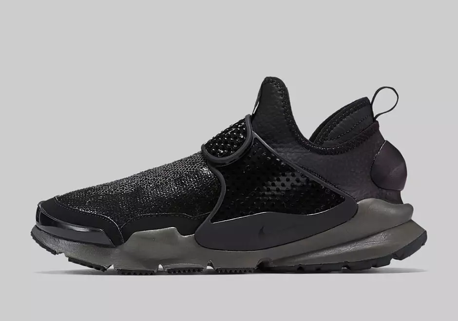 Fecha de lanzamiento de Stone Island x Nike Sock Dart