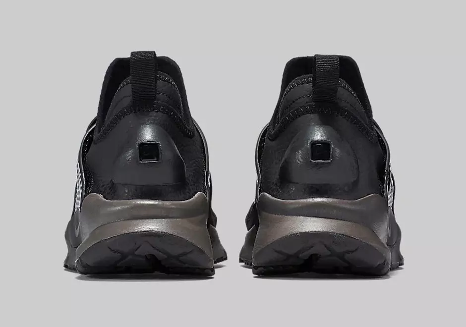 Stone Island x Nike Sock Dart Releasedatum