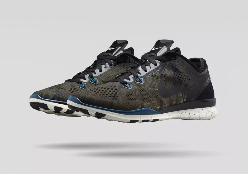 JFS x NikeLab Free TR 5